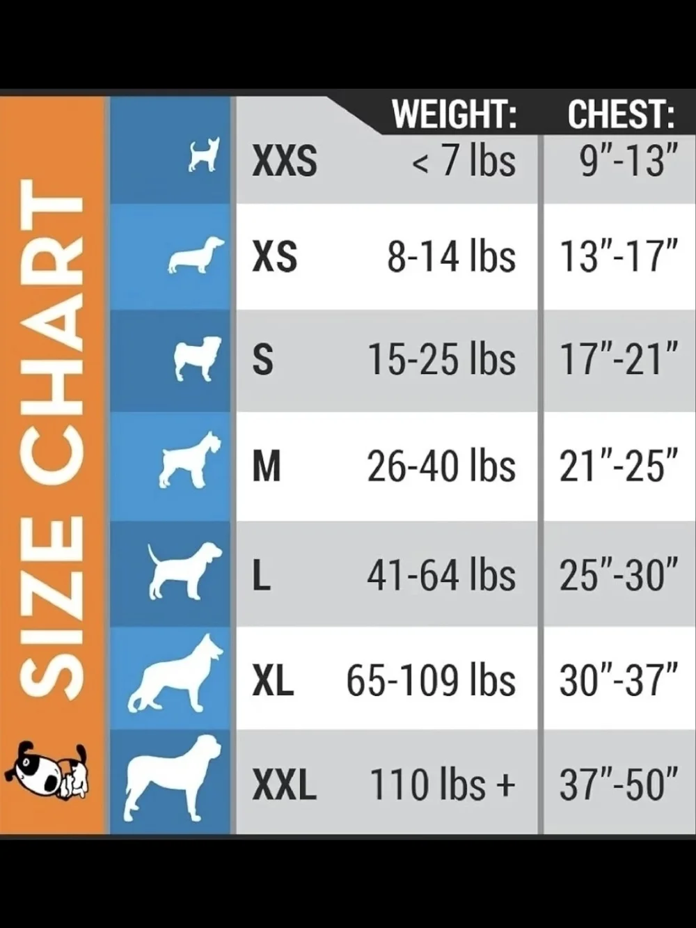 N/A thundershirt calming